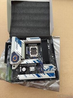 ASRock B760M PG SONIC WIFI