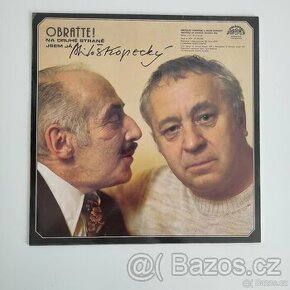 Obraťte / M. Horníček a M. Kopecký