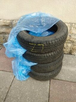 Letní pneu LINGLONG GREEN-Max HP 050 165/70R14 81T - 4 ks