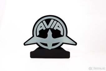 LAMPIČKA AVIA