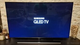 Samsung TV 55" QE55Q7FN
