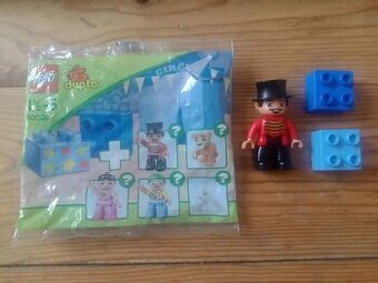 Lego Duplo 30066 Principál