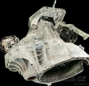 Převodovka Ford CUSTOM KK2R-7002-VGC 2,0TDI
