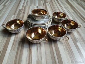 Sada porcelan carlo