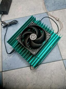 2x KASPA miner KS0pro (jedna limitka)