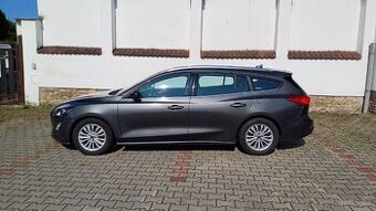 Ford Focus 1,5tdci