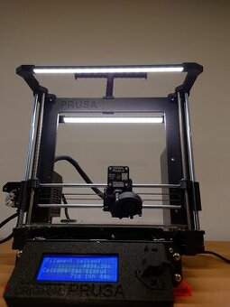 ORIGINAL PRUSA MK3S+
