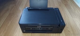 Multifunkční tiskárna Epson l3050 s tankovým systémem