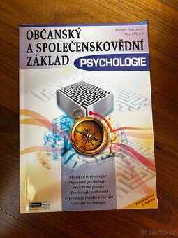 Psychologie - Občanský a společenskovědní základ