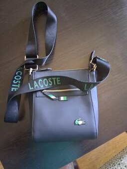 Lacoste taška přes rameno - 1