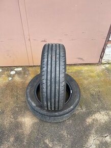 Letní pneu 205/60/16