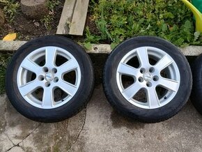 Alu kola R16 5x114.3