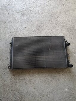 Prodám chladič na vw passat B6