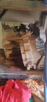 Ford mondeo MK3 1.8 sci
