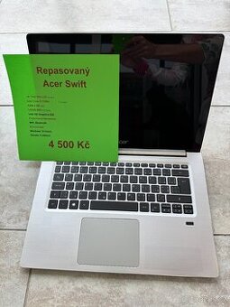 Notebook Acer Swift