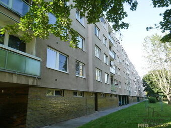 Byt k prodeji 3+1 v Hradci Králové