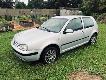 Wolkswagen Golf 4 1.9TDI 66KW - 1