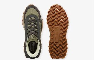Panské boty lacoste vel.43