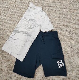 Letní set 134/140