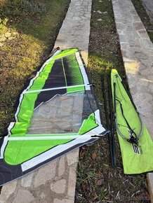 plachta na paddleboard STX POWER HD 4.0