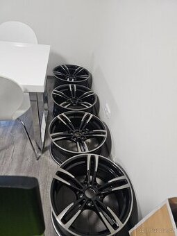 ALU M3 5x120 r19