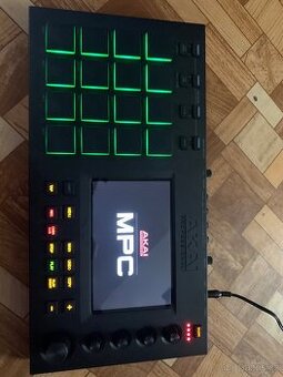 Akai MPC Touch