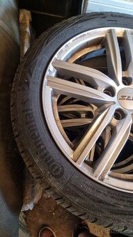 Alu kola r 17 ats