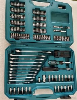 Sada nářadí Makita E-10883 221 ks