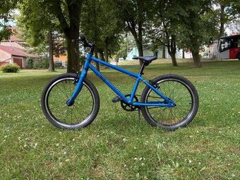 Detske kolo Bungi Bungi Lite 20