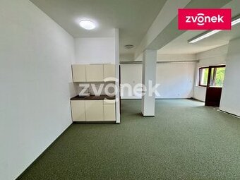 Byt 1+kk pro 2–3 studenty – Zlín – Růmy