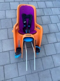 Thule Ride Along Lite cyklosedačka