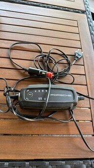 Porsche Charge-o-mat Pro