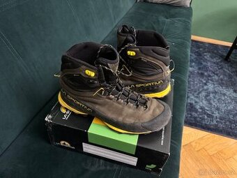 La Sportiva BOTY TX5 GTX MEN vel. 46