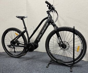 Elektrokolo Crussis ONE-Cross lady 7.6-S 17" 630 Wh