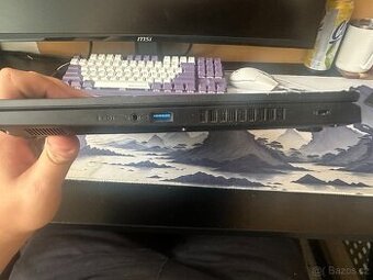 Herní Notebook Acer Nitro V15