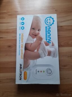 Monitor dechu Nanny