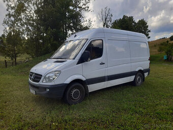 Mercedes Sprinter 2,2CDI