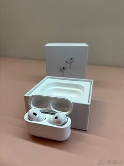 Nové AirPods Pro 2 generace