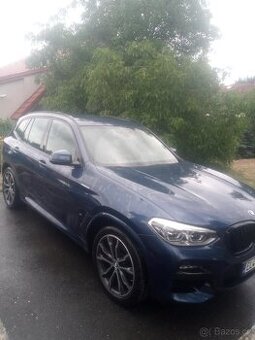 BMW X3 30e