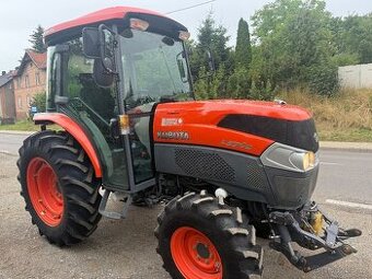 Kubota L5740. Rv 2012. - 1