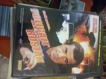 DVD - 1