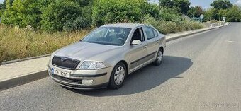 Škoda Octavia 1.9tdi - 1