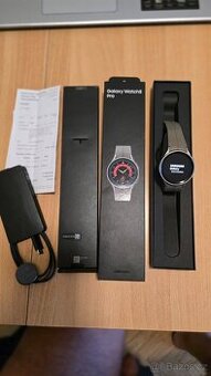 Prodám hodinky Samsung Galaxy Watch 5 Pro