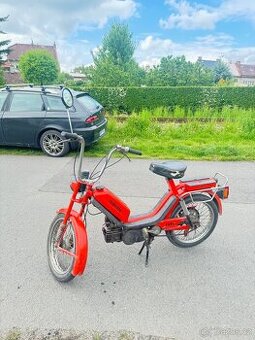 Babetta 210