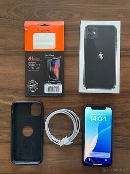 iPhone 11 (128gb)