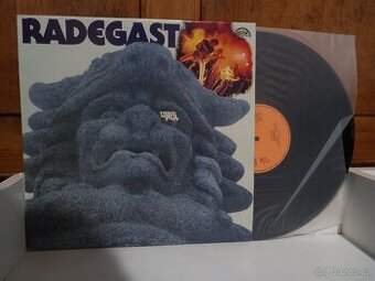 LP Deska Citron - RADEGAST - 1