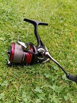 Daiwa Ninja 2500 Lt
