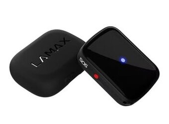 GPS locator LAMAX