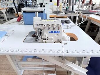 Průmyslový 4 nitný overlock Juki MO-6714DA