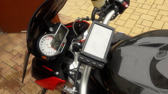 BMW navigace